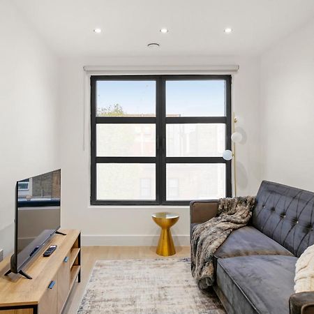 Executive 1 & 2 Bed Apartments In Heart Of London Free Wifi By City Stay Aparts London Exterior photo